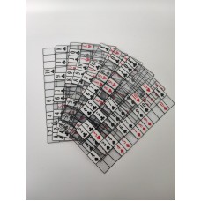 Computadora (Tarjeta que Divide)