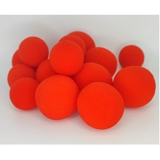 Bola Esponja Magia 3.5 y 4.5 cm