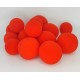 Bola Esponja Magia 3.5 y 4.5 cm